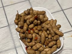 -霸王虾·麻辣小龙虾(清水河公园店)