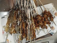 -宗泉烤全羊·烤羊腿·家常菜(解放东路店)