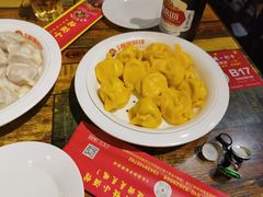 -金谷园饺子·烧烤(人大总店)