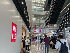 -万达广场(北京槐房店)