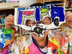 -米秝艺术Mili Bloom(天山校区)