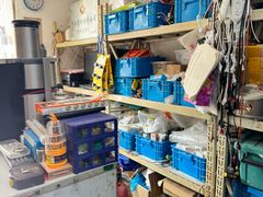 -中央商场维修(东明路店)