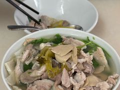 -志荣粿面小食店