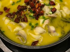 -川里谈·川味小馆(北京路店)