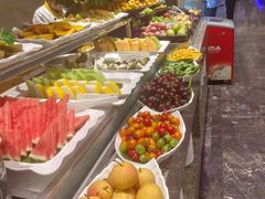 -初色海鲜自助(万丰路店)