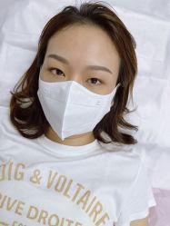 -谜秀韩式半永久纹眉纹绣洗眉