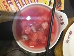-吉布鲁牛排海鲜自助(巴南万达广场店)