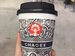 -霸王茶姬(渝北财富MALL店)