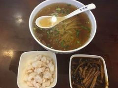 -朱鸿兴面馆(镇湖店)