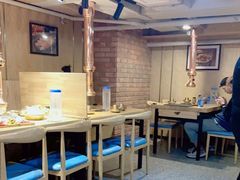 -金顺韩式烤肉·网红烤肉店(广利路店)