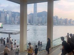 -海港城