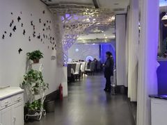 -川粤春天商务餐厅(人民路店)