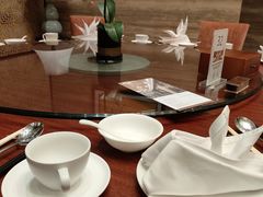 -明阁 Ming Court(广州朗豪酒店)