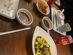 -乔街深夜食堂·小龙虾·高压锅生蚝(杭州总店)