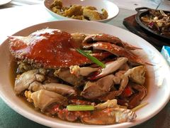 -丰收渔港饭店(嵊泗店)