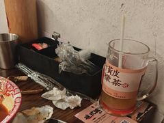 -破店肥哈·东北烧烤(南山保利店)