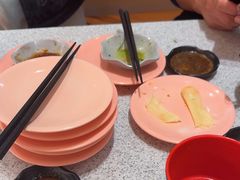 -争鲜回转寿司(西红门荟聚PLUS店)