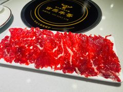 -古乐牛香·鲜牛肉牛杂火锅(千灯店)