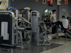 -超鹿运动(五四路恒力城店)