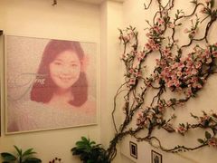 android_upload_pic-邓丽君音乐主题餐厅