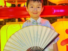 -深圳锦绣中华民俗村