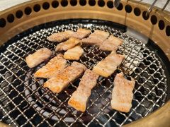 -乾杯烧肉居酒屋(中洲湾店)