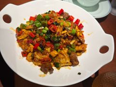 -寻宝记绍兴菜(鲁迅路店)