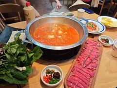 -老凯俚酸汤鱼(多彩城店)