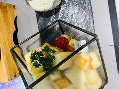 -3号仓库·创意中国菜(大悦城店)