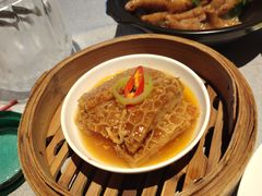 -潮府馆·非遗潮州菜·世纪公园(新国际博览中心店)