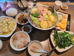 -肖四女乐山跷脚牛肉(世博源店)