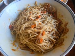 -同得兴 Since·1995 传统苏式面馆(嘉馀坊店)