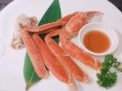 -割烹旭日本料理(龙湖狮山天街店)