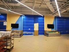 -盒马X会员店(王府井奥莱UP TOWN店)