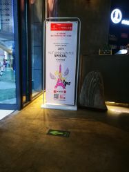 -Kraemer Paris  苏豪路易士·嘉玛发廊