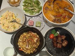 -翡翠江南(国贸商城店)