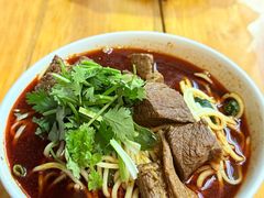 -朱儿面庄(洋河三路店)