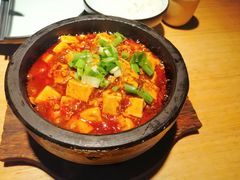 -胡马八破·川菜小馆(高新万达店)