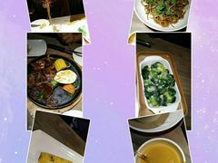 -卡朋西餐(较场西路店)