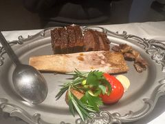 -王品牛排(郑州大卫城店)