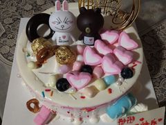 -新丰蛋糕(百花路总店)