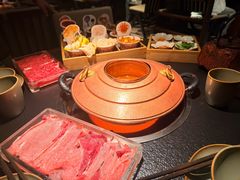 -菌自由丨野生菌火锅特色庭院餐厅(丽江古城店)