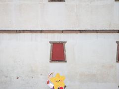 -普陀宗乘之庙(小布达拉宫)