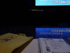 -998KTV(民治民乐店)
