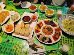 -令氏家外家周秦食府(高新店)