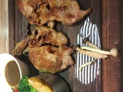 -江南果道西餐厅(北京路店)