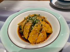 -松沪名灶·豆浆鱼头·新上海菜(飞航吾悦广场店)