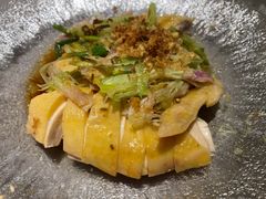 -啫神·广州地标美食(北京路店)