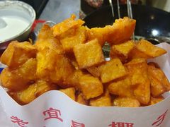 -老宜昌汤包