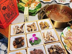 -大理董·董家小厨野生菌火锅(古城旗舰店)